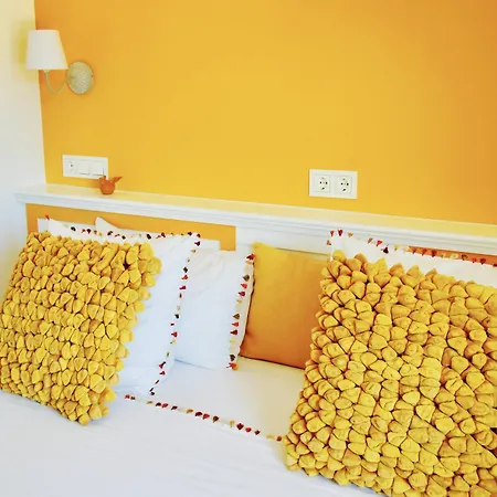 Lo Vela Zen - Adults Only Hotel