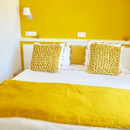 Hotel Lo Vela Zen - Adults Only