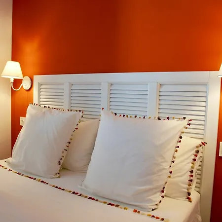 Hotel Lo Vela Zen - Adults Only Málaga