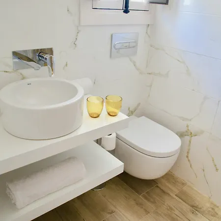 Lo Vela Zen - Adults Only Hotel Málaga
