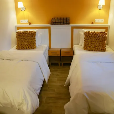 Hotel Lo Vela Zen - Adults Only 3*